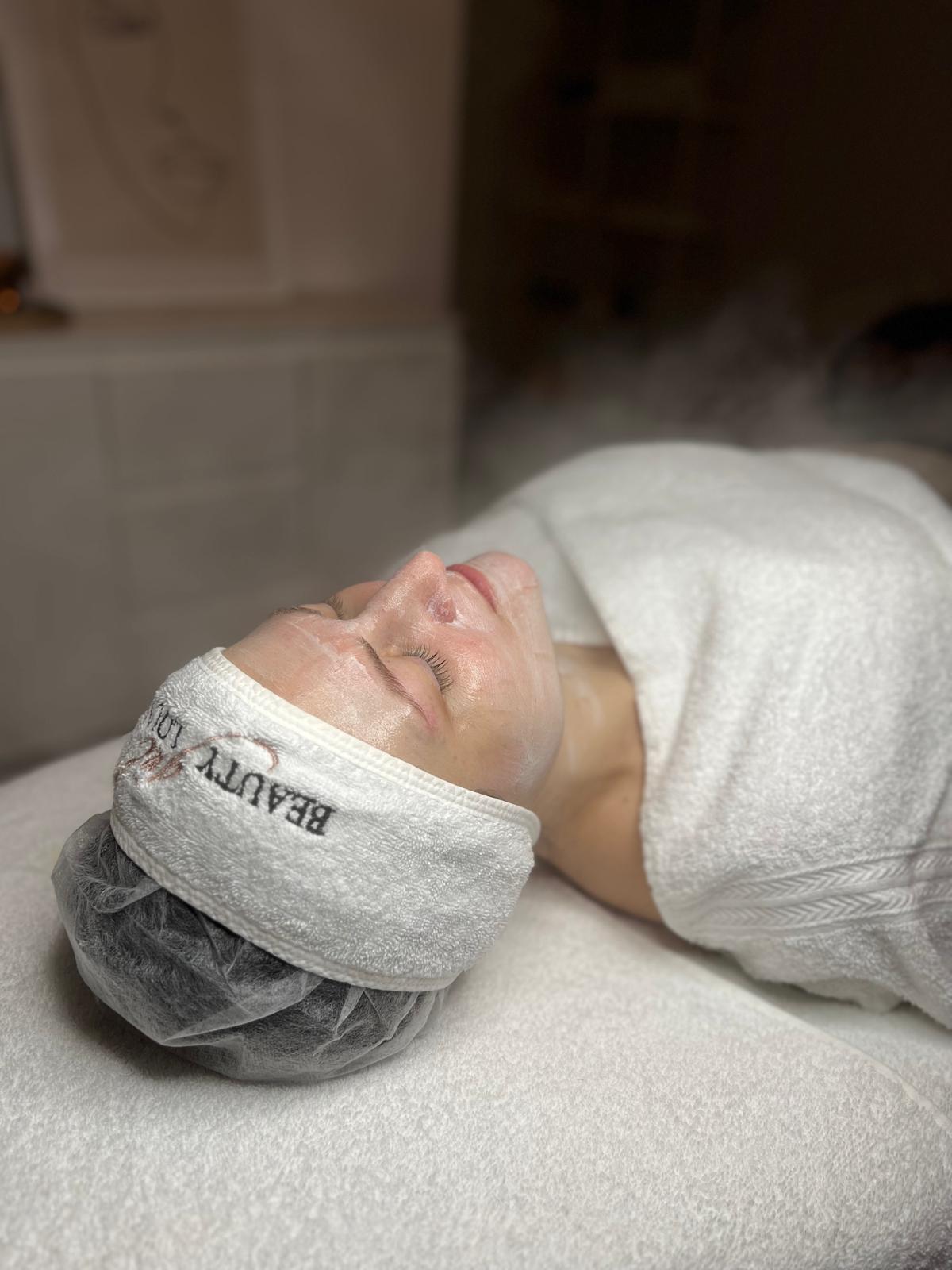 Vorher-Nachher Permanent Make-up – Güls Beauty Lounge