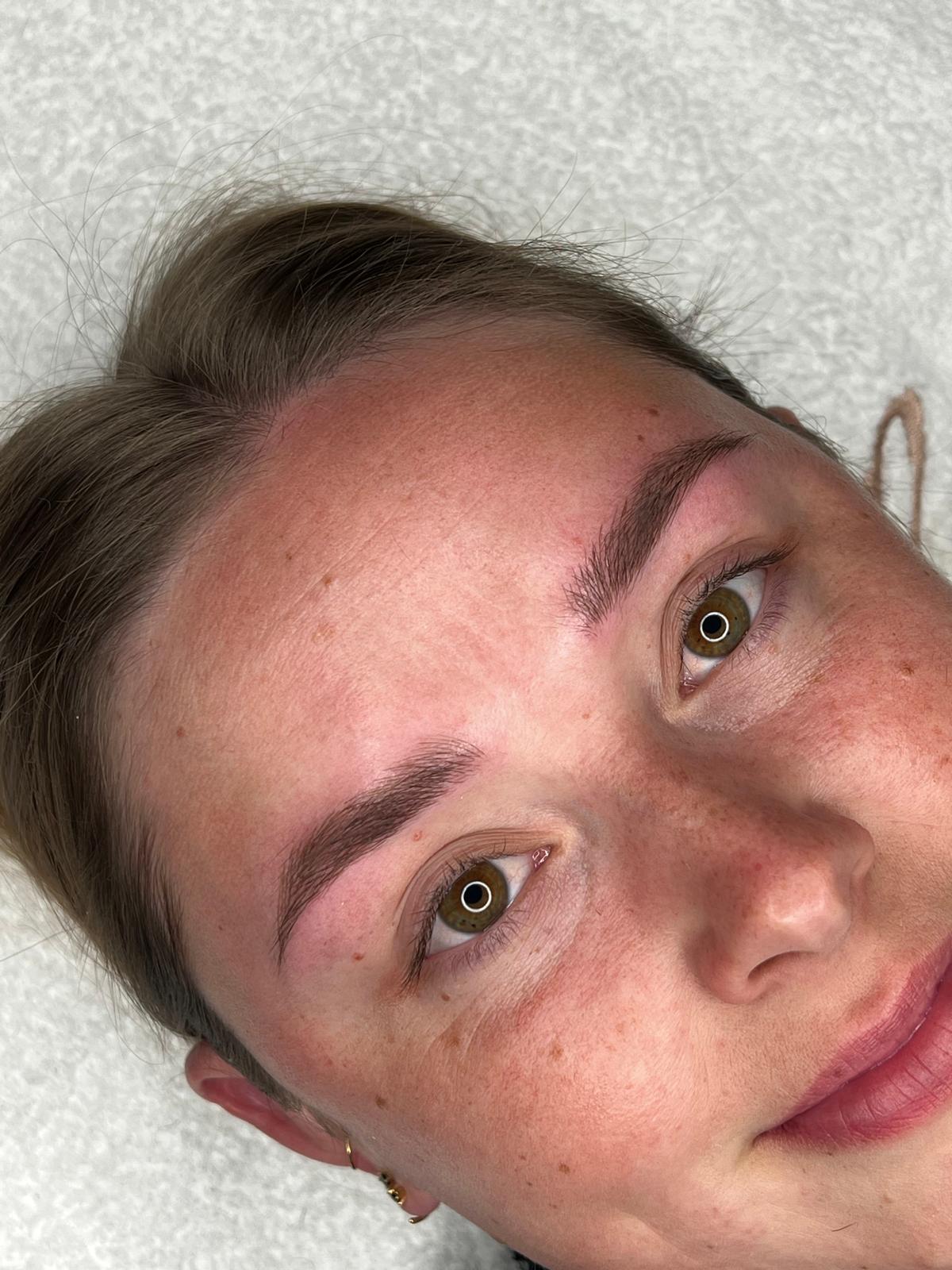 Studio-Atmosphäre – Güls Beauty Lounge