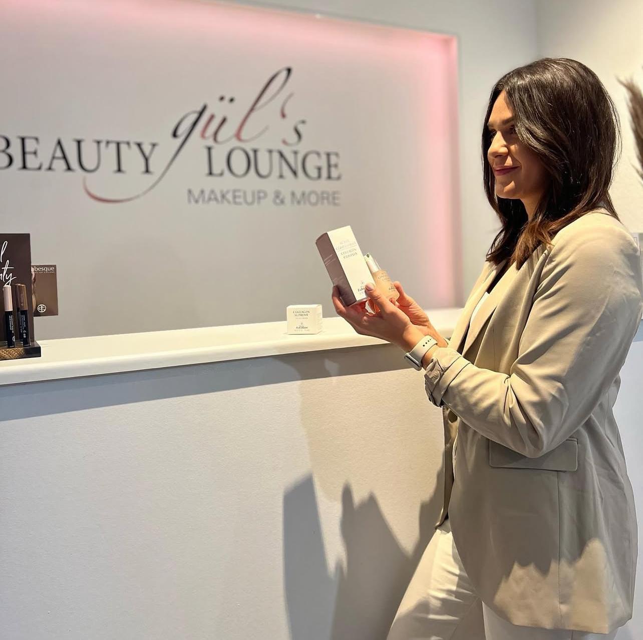 Güls Beauty Lounge – Salon in Nidda, Wohlfühl-Ambiente im Wetteraukreis